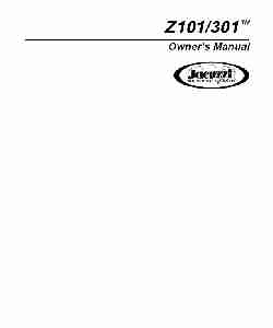 Jacuzzi Hot Tub Z101-page_pdf
